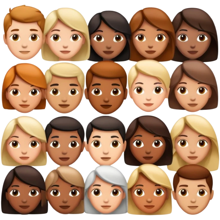 people emoji
