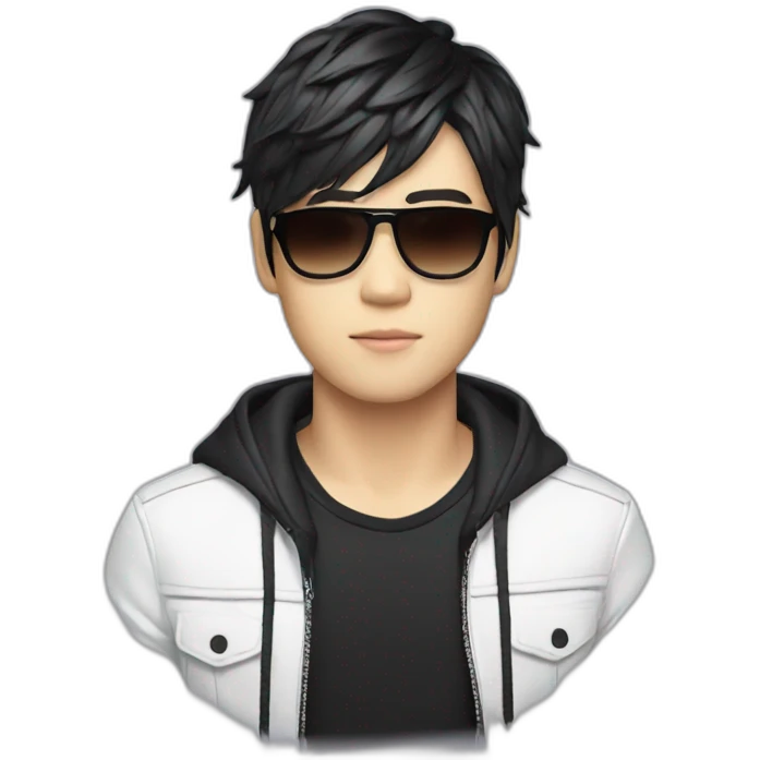jay chou emoji