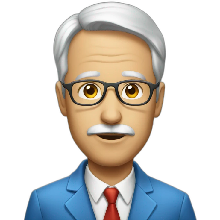 science politique emoji