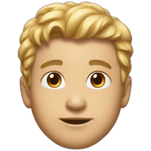 super gift emoji