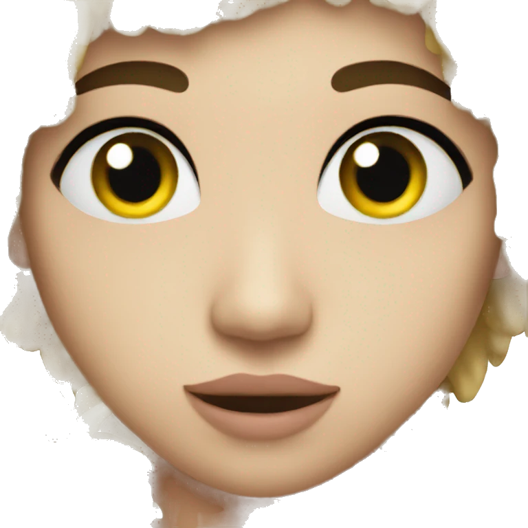 Kirua  emoji