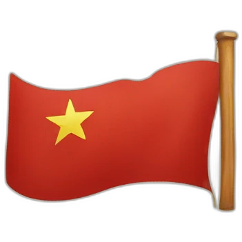 Soviet union flag emoji emoji