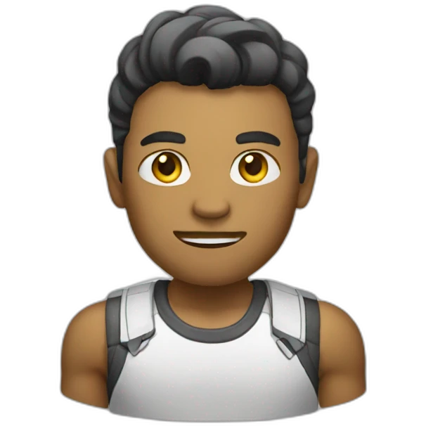 android rocks emoji