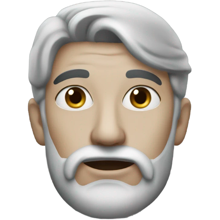 B harfi emoji