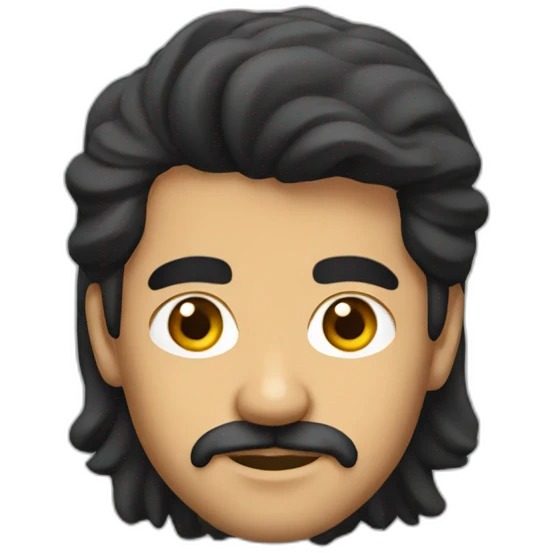 max guevara emoji