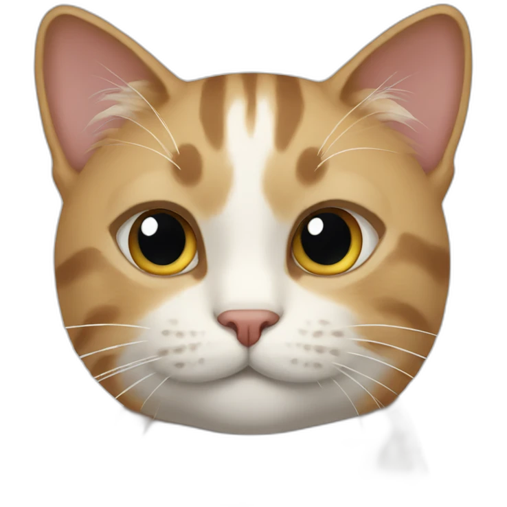 Cat emoji