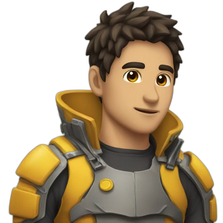 chimuelo How train your dragón  emoji