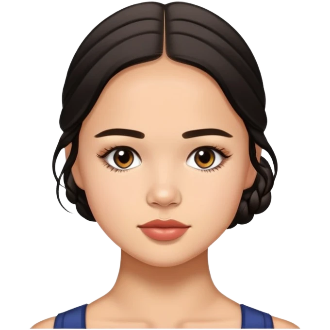 courtney eaton emoji
