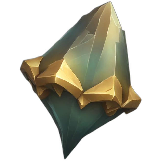 aetherium shards emoji