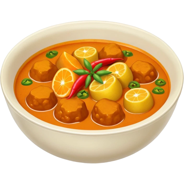 curry emoji