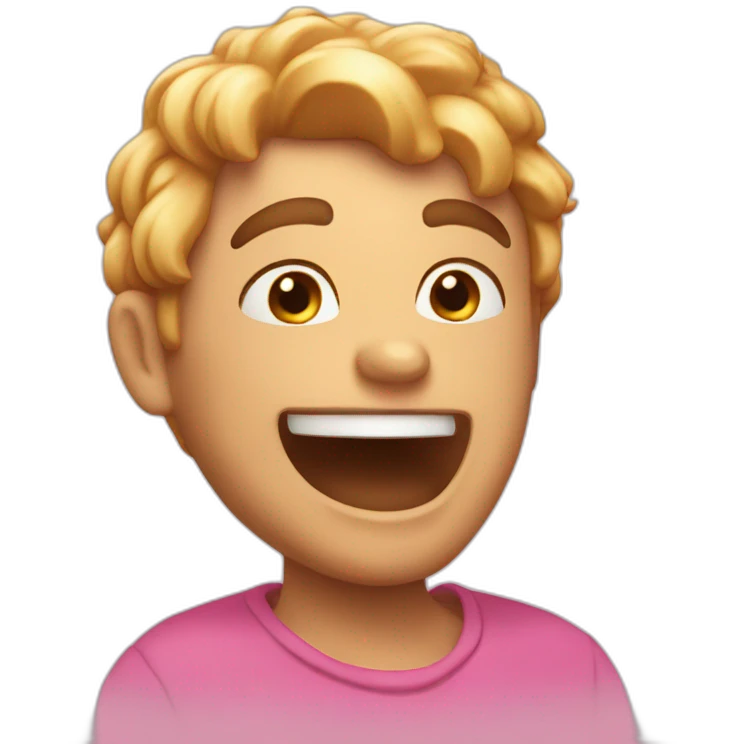 Bon anniversaire  emoji
