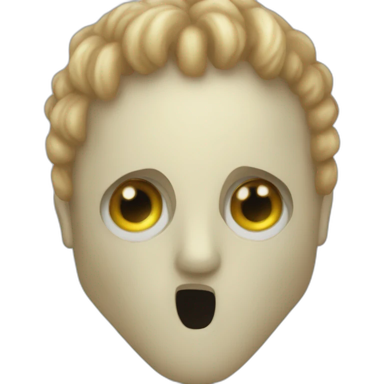 Scp 173 emoji