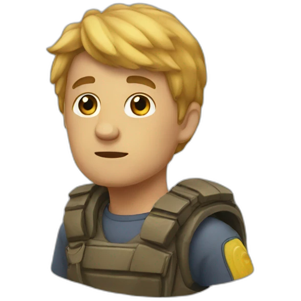 Neofos emoji