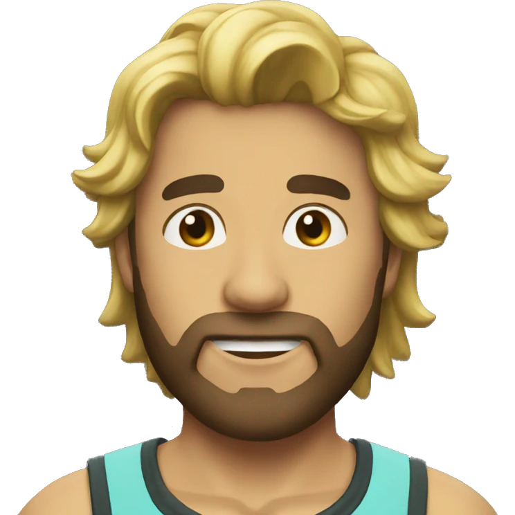 Shindy emoji