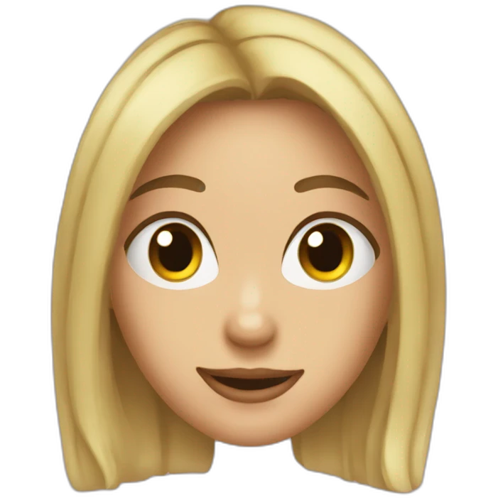 пися нутела emoji