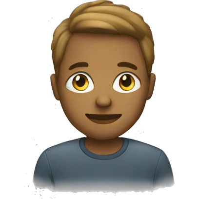 personal brandind emoji