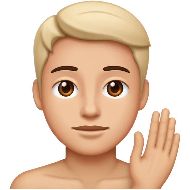 Puedo subir una foto? emoji