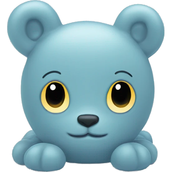 Jellycat emoji