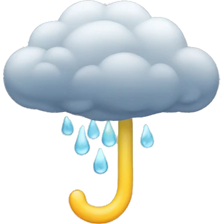 weather emoji
