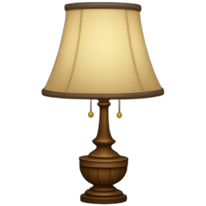 LAMP emoji