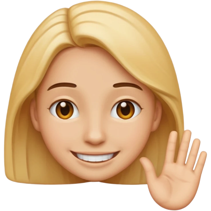 создай мой имоджи по фотке emoji