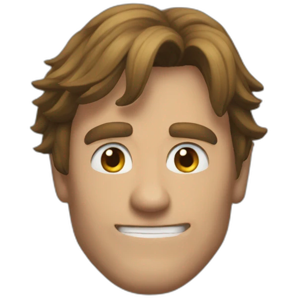 conan emoji