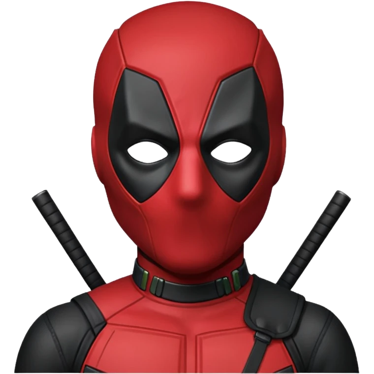 Deadpool emoji