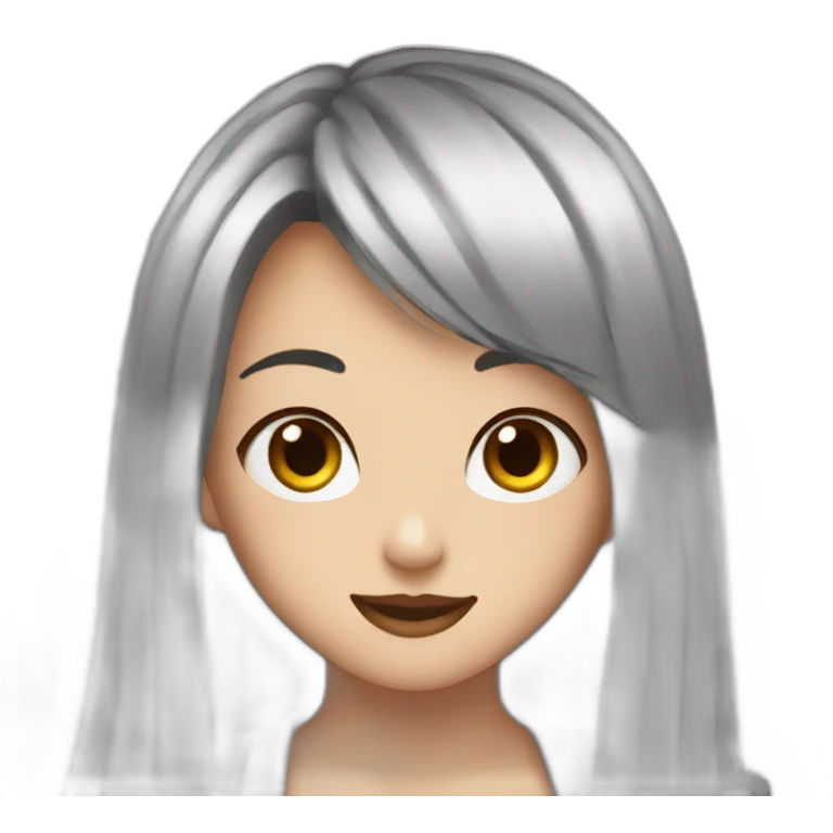 (G)i-dle emoji