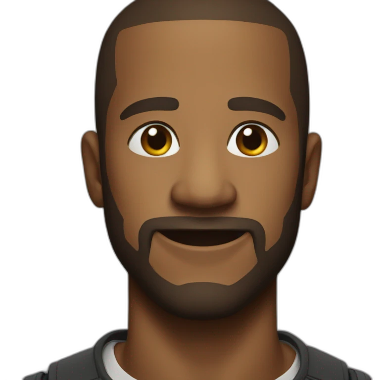 rockey emoji