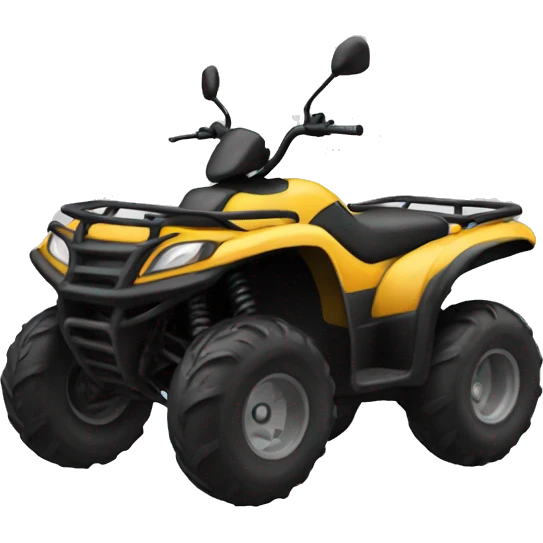 atv emoji