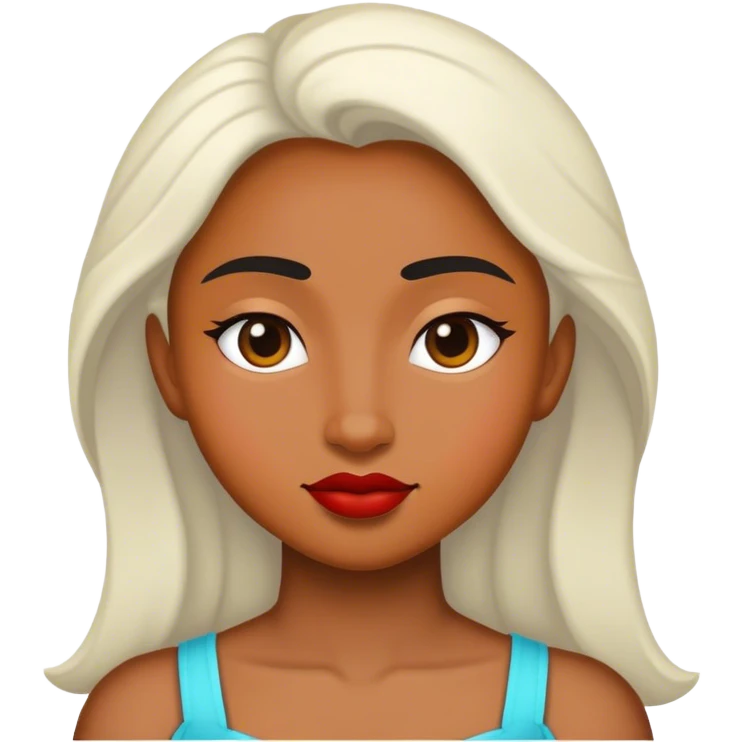 Amor emoji