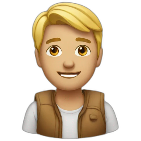 G emoji