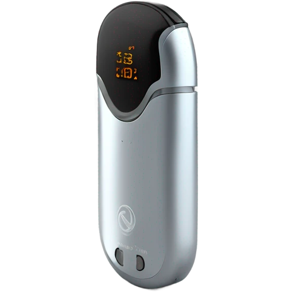 Breeze Prime Vaporizer  emoji
