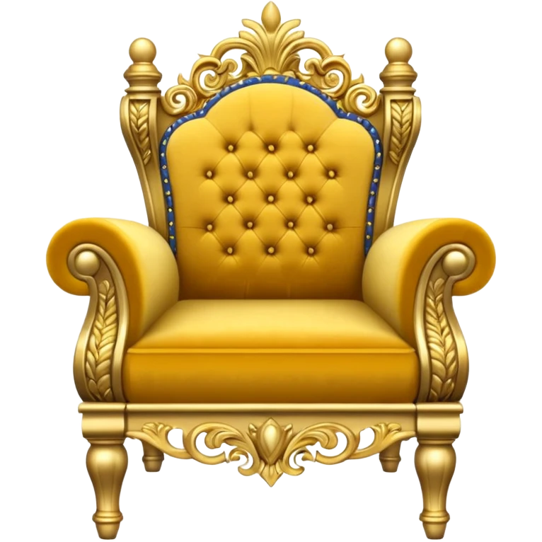 Throne emote  emoji