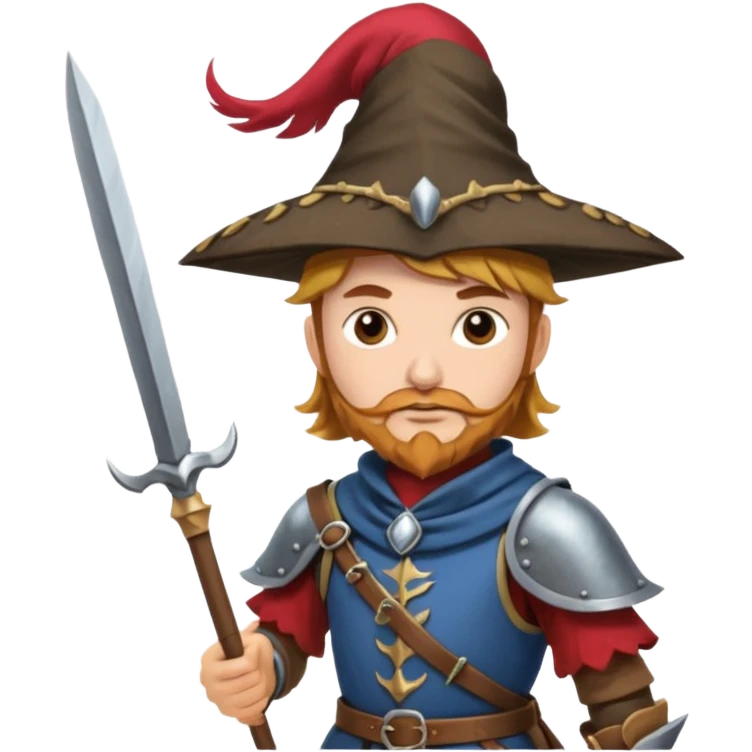 landsknecht emoji