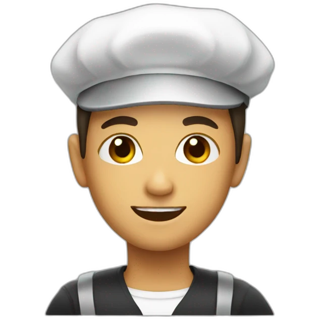 barista emoji