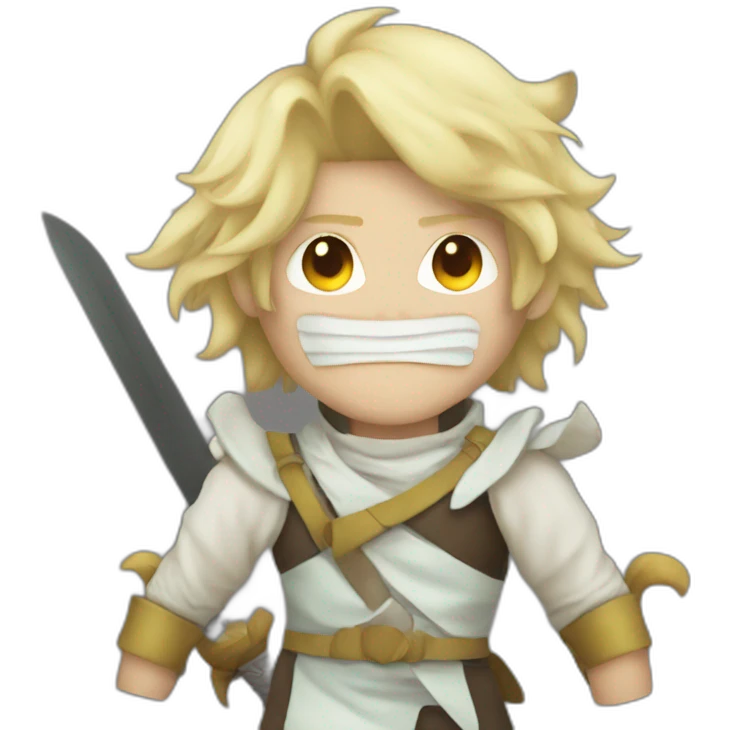 demon slayer emoji