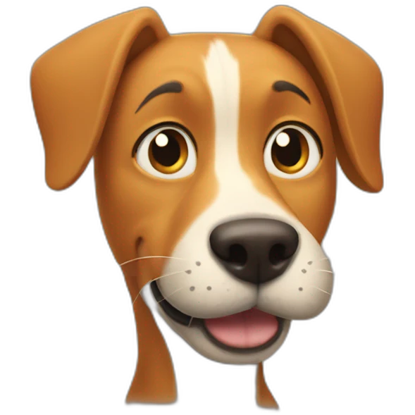 catdog emoji
