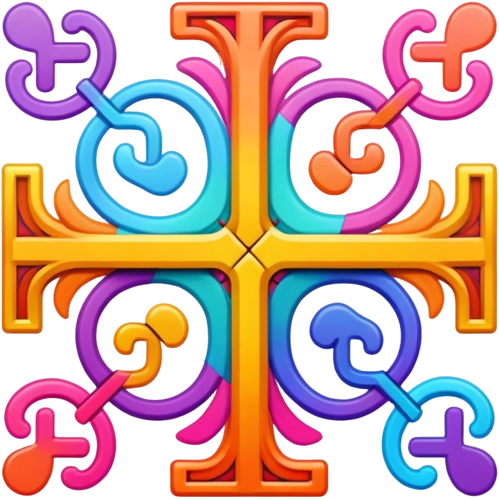 Swastika? emoji