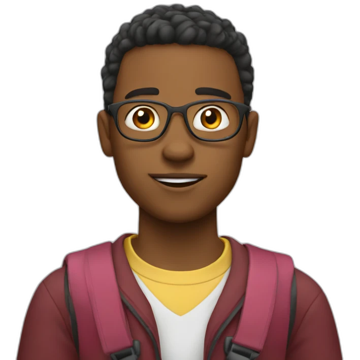 super crazy day at school emoji