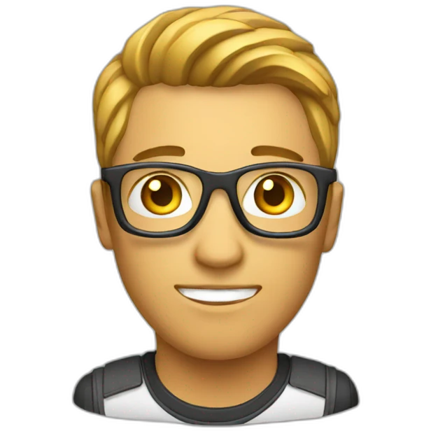 content writer emoji