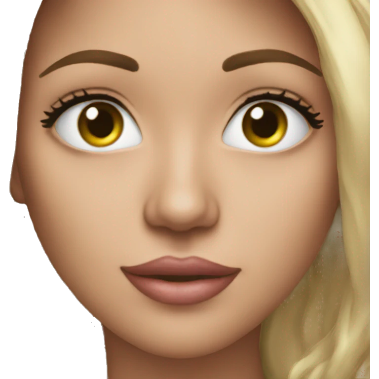 My photo emoji
