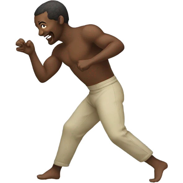 Danzando emoji