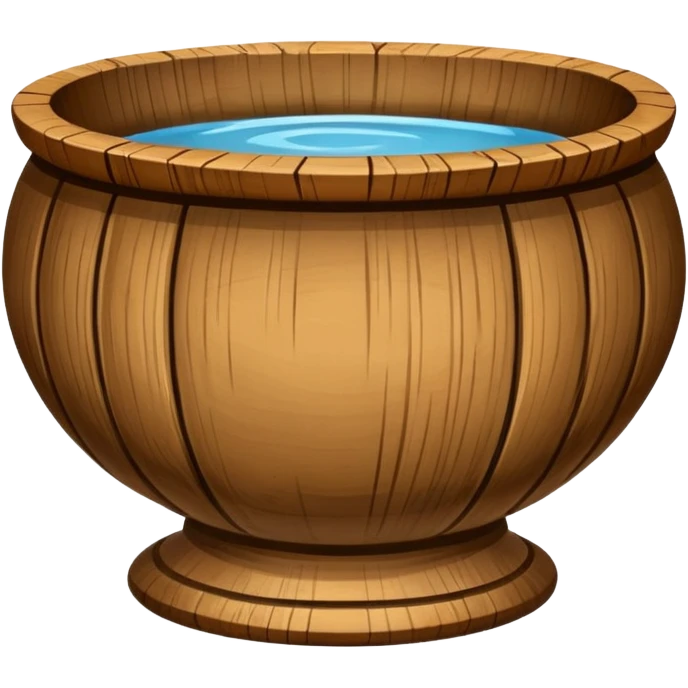 monk's alms bowl emoji