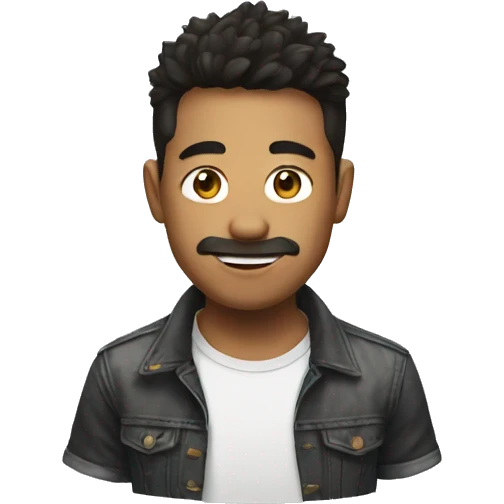 Tik tok  emoji