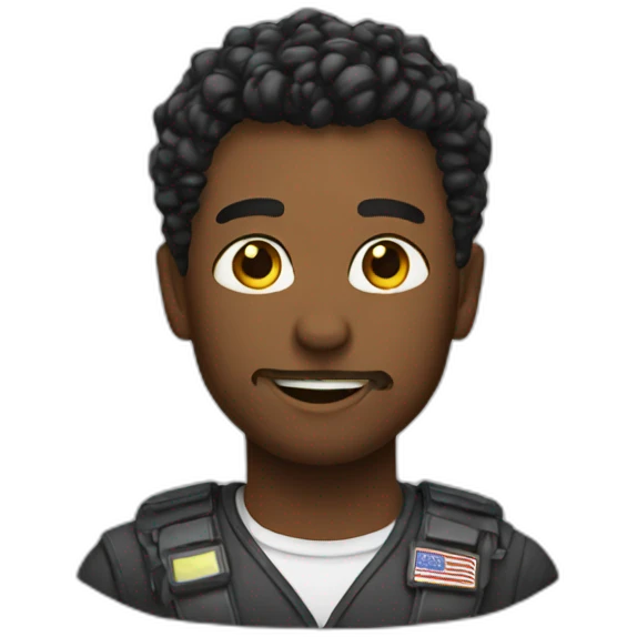 Super emoji