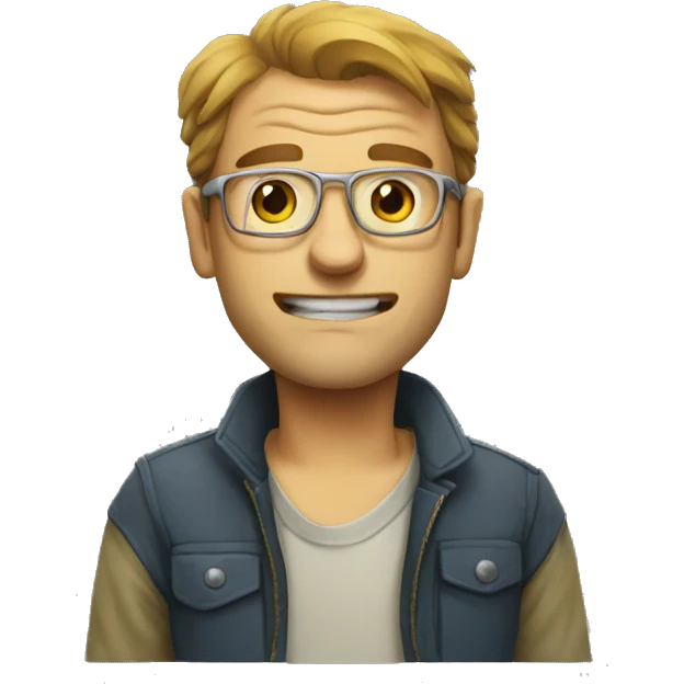 Dril emoji