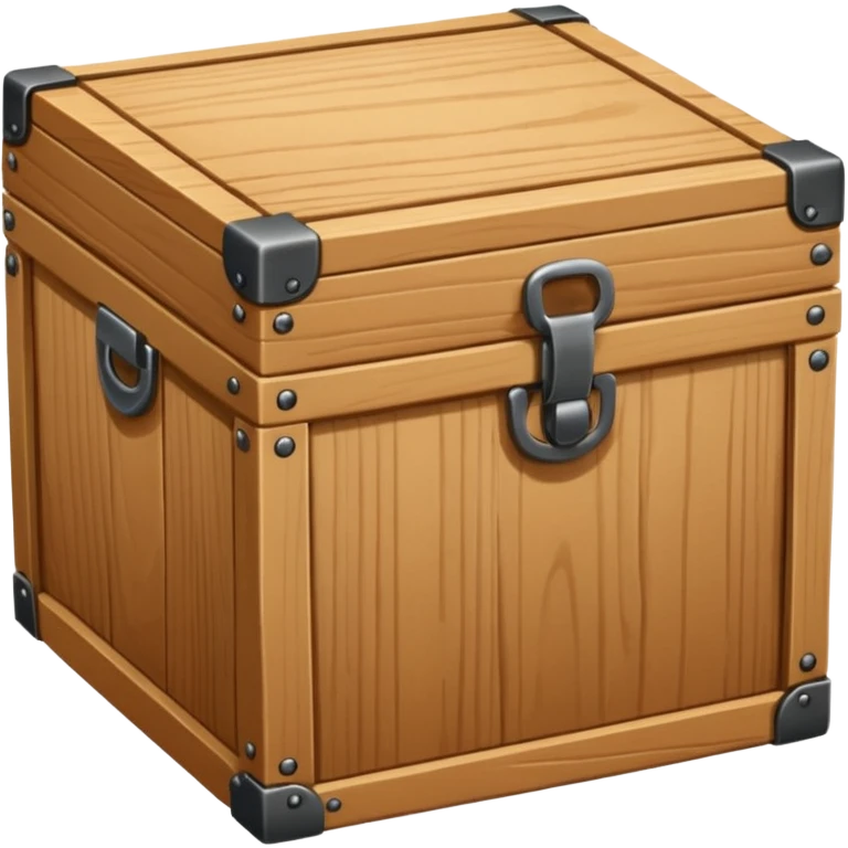 Box emoji