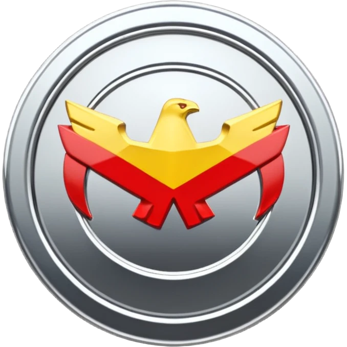 Holden logo badge accurate emoji