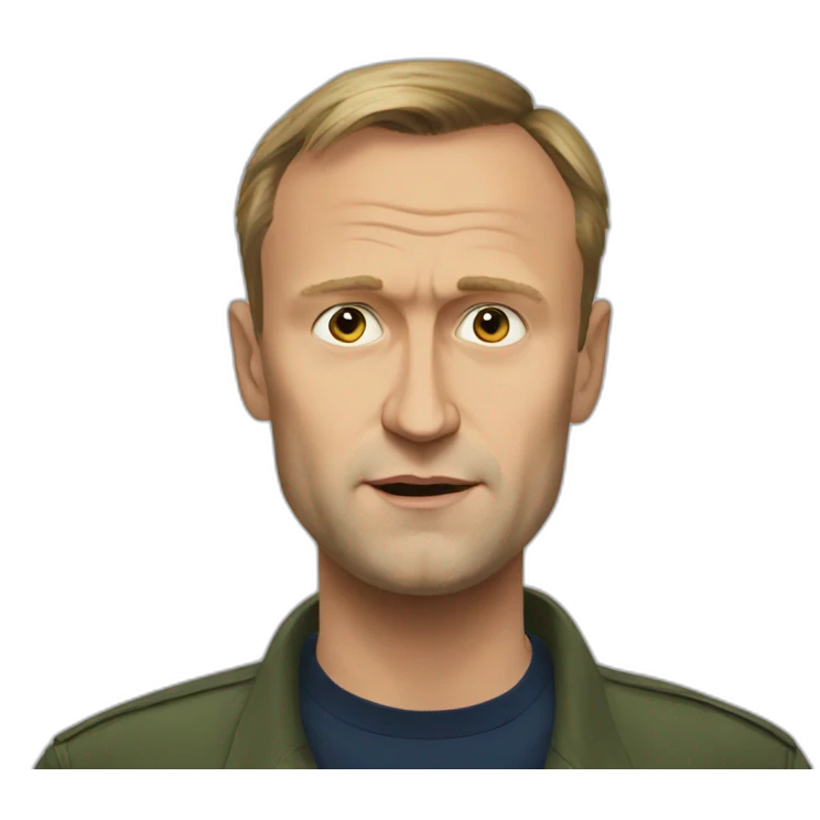 navalny emoji